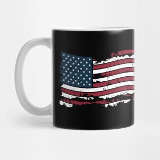 America Mug